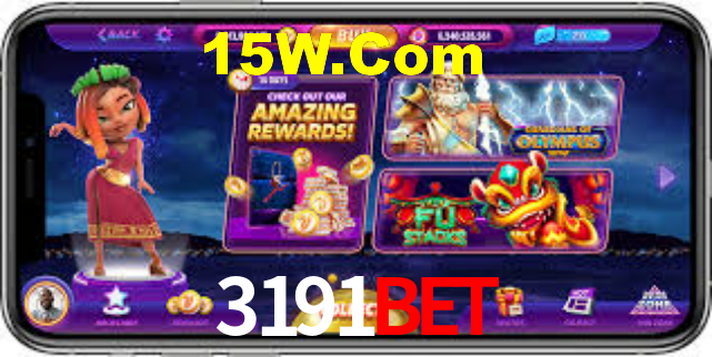 3191Bet