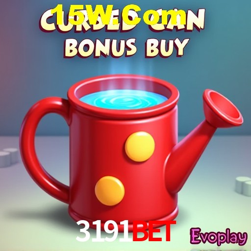 Descubra o Mundo do Cassino Online com 3191Bet