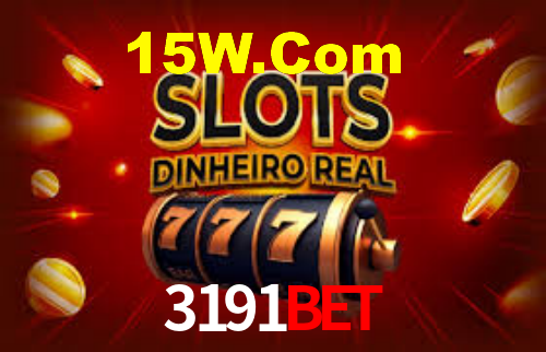 APP oficial da 3191Bet para mobile