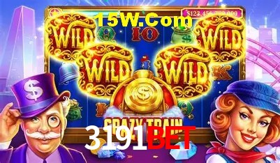 Login Seguro 3191Bet
