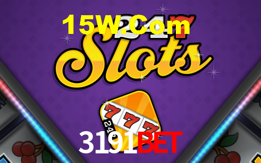 3191Bet Login