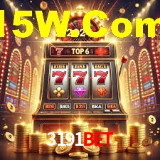 Live Casino 3191Bet