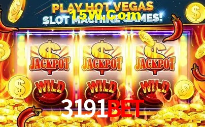Promoções Sazonais 3191Bet