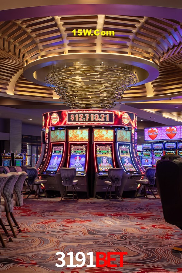 Welcome Bonus 3191Bet