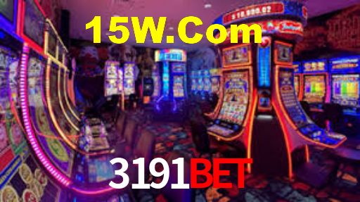 3191Bet: Jogos de Caça-Níqueis-Altas Recompensas, Roleta-Velocidade, Blackjack-Desafios Máximos