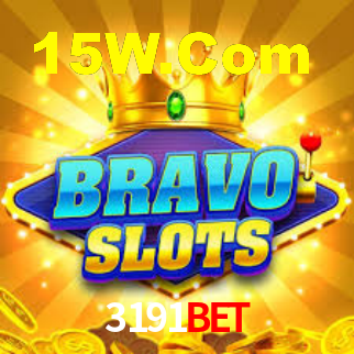 Bônus Generosos e Exclusivos no 3191Bet para Você!