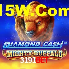 Programa VIP 3191Bet