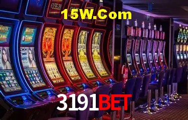 Apostas de Tênis 3191Bet