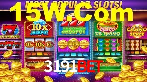 Tournaments 3191Bet